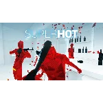 ⭐️ SUPERHOT [STEAM Guard OFF] [Steam/Global]