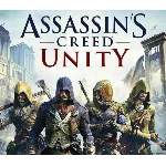 ・ASSASSIN&acute;S CREED UNITY + ВСЕ DLC・GLOBAL・STEAM АККАУНТ・