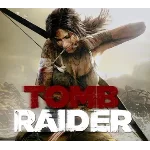 Tomb Raider (Region Free)✔️STEAM Аккаунт