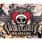 Skullgirls 2nd Encore ✔️STEAM Аккаунт