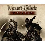 Mount & Blade: Warband ✔️STEAM Аккаунт