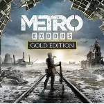 ⭐Metro Exodus Gold Edition ✔️All DLCs [STEAM] | OFFLINE