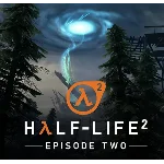 Half-Life 2: Episode Two ✔️STEAM Аккаунт
