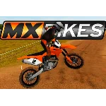 MX Bikes ✔️STEAM Аккаунт