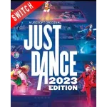 Just Dance 2023 Nintendo Switch Eu Key