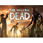 The Walking Dead ✔️STEAM Аккаунт