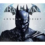 Batman Arkham Origins (Region Free) ✔️STEAM Аккаунт