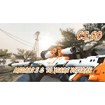 ⏩ Медали ⭐ за 5 & 10 лет Службы ✅ Полный доступ 🦄