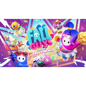 🔥Fall Guys💰1000 - 13500 Шмяксы 🎮Наборы EPIC XBOX/PC