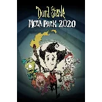 🌗Don´t Starve Mega Pack 2020 Xbox One X|S Активация