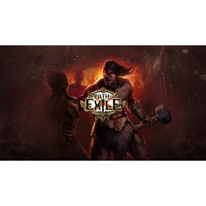 🌗PATH OF EXILE FIRST BLOOD BUNDLE Xbox Активация