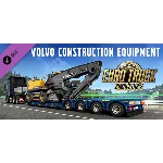 Euro Truck Simulator 2 - Volvo Construction Equipment