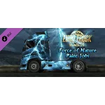 Euro Truck Simulator 2 - Force of Nature Paint Jobs Pac