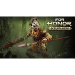 🌗FOR HONOR ГЕРОЙ ОЦЕЛОТЛЬ Xbox One & X|S Активация