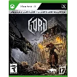 Gord Xbox Series X|S