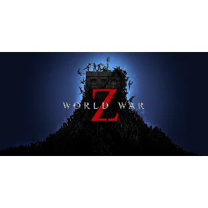 WORLD WAR Z 💎 [ONLINE EPIC] ✅ Полный доступ ✅ + 🎁