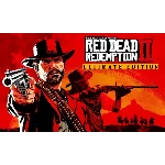 Xbox One / Series | Red Dead Redemption 2  + 44 игры