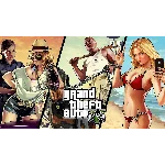 Xbox One / Series | GTA 5, Alan Wake + 13 игр