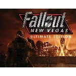 ✅Fallout New Vegas Ultimate Edition (Steam Ключ/РФ+МИР)