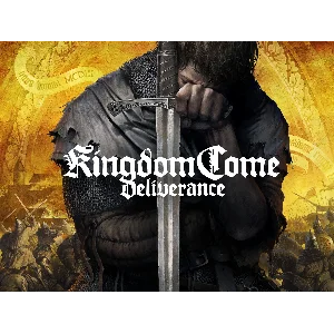 KINGDOM COME 💎 [ONLINE EPIC] ✅ Полный доступ ✅ + 🎁