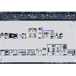Проект установки шиберных заслонок