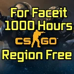 ✅АККАУНТ CSGO 1000 ЧАСОВ\ПОЛНЫЙ ДОСТУП\ПОЛНАЯ СМЕНА✅