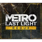 Metro: Last Light Redux ✔️STEAM Аккаунт
