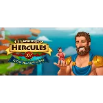 12 Labours of Hercules XV: Little Big Adventure 💎STEAM