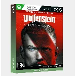 Ключ | Wolfenstein: Alt History Collection (Xbox)