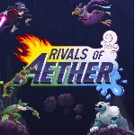 Rivals of Aether✔️STEAM Аккаунт