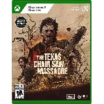 The Texas Chain Saw Massacre Xbox One & Xbox Series X|S