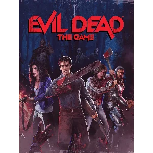 EVIL DEAD 💎 [ONLINE EPIC] ✅ Полный доступ ✅ + 🎁