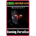 ❗DARKSEID❗XBOX ONE/X|S🔑КЛЮЧ❗