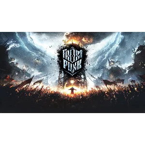 FROSTPUNK 💎 [ONLINE EPIC] ✅ Полный доступ ✅ + 🎁