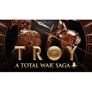 TWS TROY 💎 [ONLINE EPIC] ✅ Полный доступ ✅ + 🎁