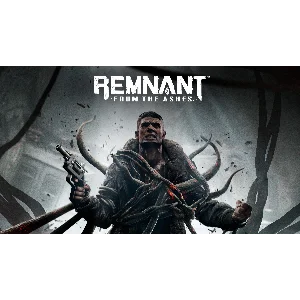 REMNANT 💎 [ONLINE EPIC] ✅ Полный доступ ✅ + 🎁