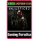 ❗RED HOOD❗XBOX ONE/X|S🔑КЛЮЧ❗