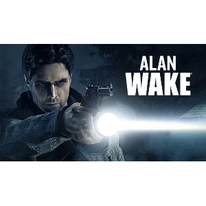 ALAN WAKE 💎 [ONLINE EPIC] ✅ Полный доступ ✅ + 🎁