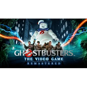 GHOSTBUSTERS 💎 [ONLINE EPIC] ✅ Полный доступ ✅ + 🎁