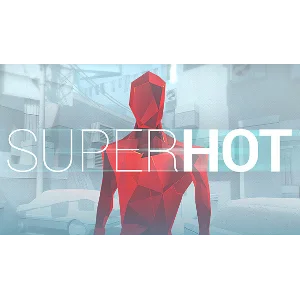 SUPERHOT 💎 [ONLINE EPIC] ✅ Полный доступ ✅ + 🎁