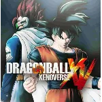 DRAGON BALL XENOVERSE ✔️STEAM Аккаунт