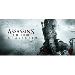 AC 3 REMASTERED 💎 [ONLINE EPIC] ✅ Полный доступ ✅ + 🎁