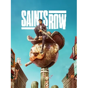 SAINTS ROW 2022 💎 [ONLINE EPIC] ✅ Полный доступ ✅ + 🎁