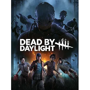 DBD 💎 [ONLINE EPIC] ✅ Полный доступ ✅ + 🎁