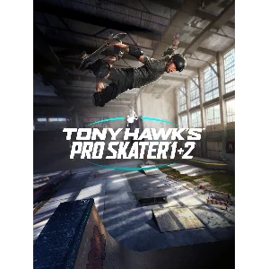 TH PRO SKATER 1+2 💎 [ONLINE EPIC] ✅ Полный доступ ✅+🎁