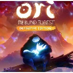 Ori and the Blind Forest: Definitive Ed.✔️STEAM Аккаунт