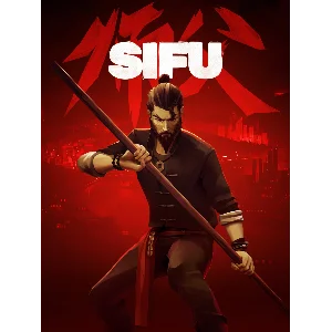 SIFU 💎 [ONLINE EPIC] ✅ Полный доступ ✅ + 🎁