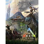 ARK: SE 💎 [ONLINE EPIC] ✅ Полный доступ ✅ + 🎁
