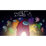 AMONG US 💎 [ONLINE EPIC] ✅ Полный доступ ✅ + 🎁