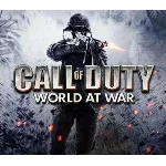 Call of Duty: World at War✔️STEAM Аккаунт